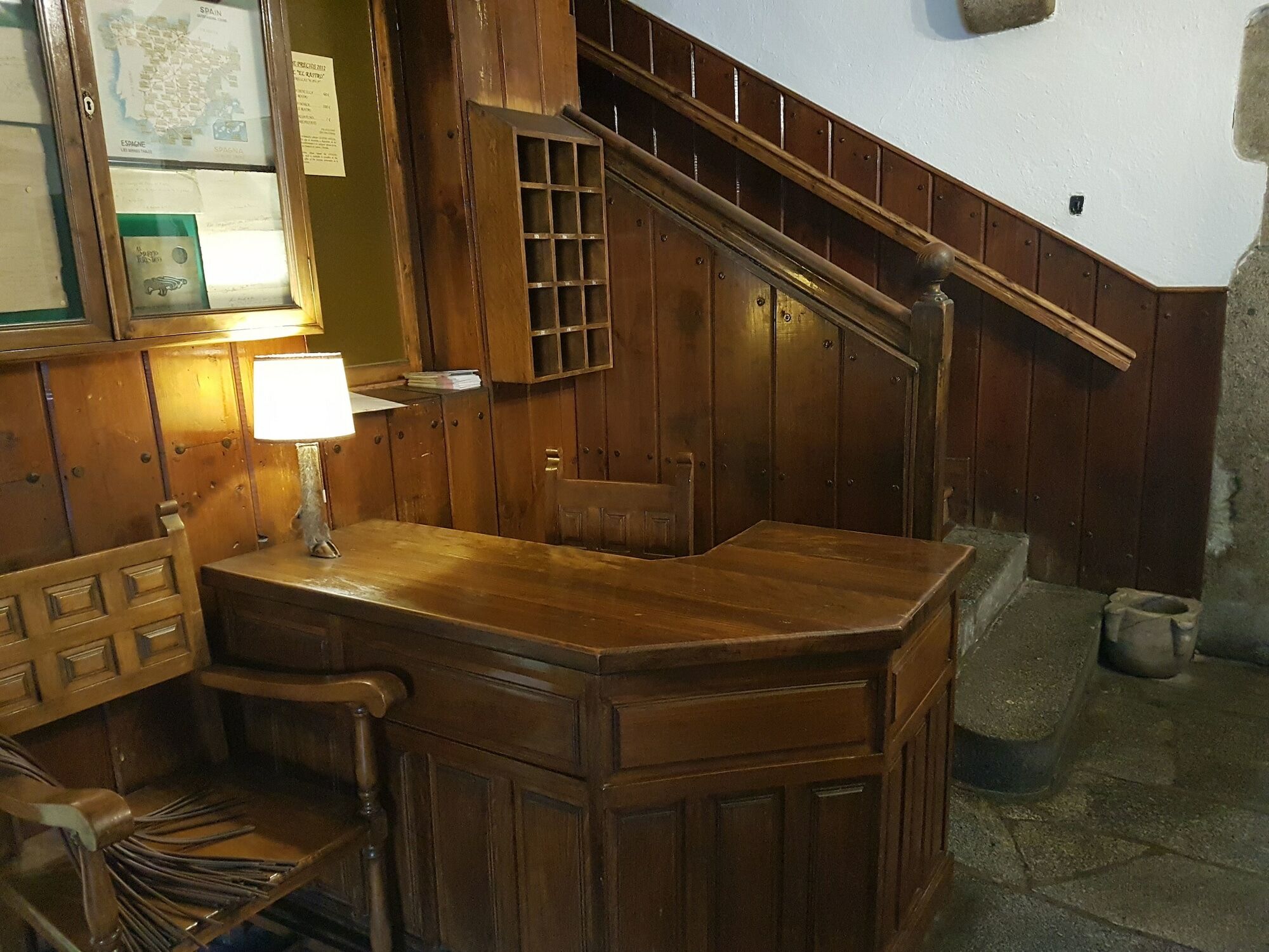 Hostal El Rastro Авила Экстерьер фото