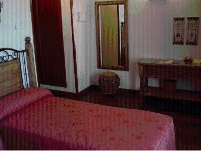 Hostal El Rastro Авила Номер фото